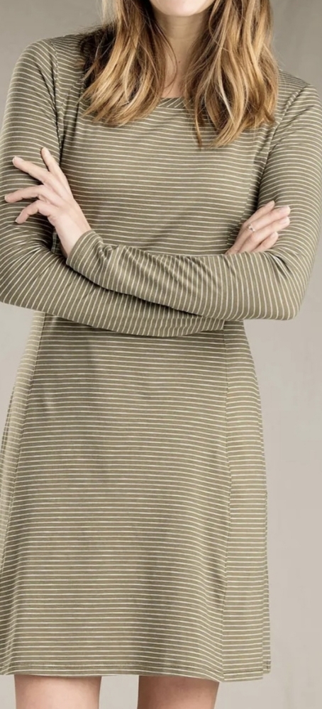 Windmere Dress